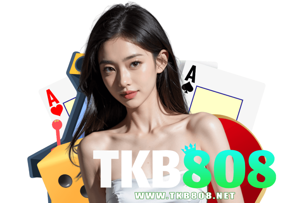 tkb808 wallet