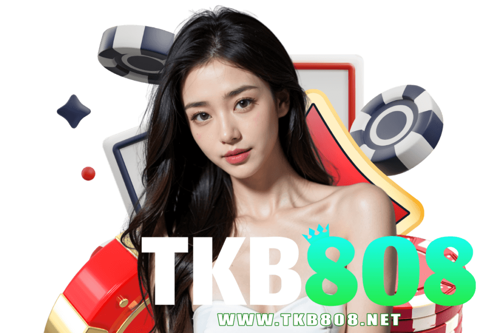 tkb808 สมัคร
