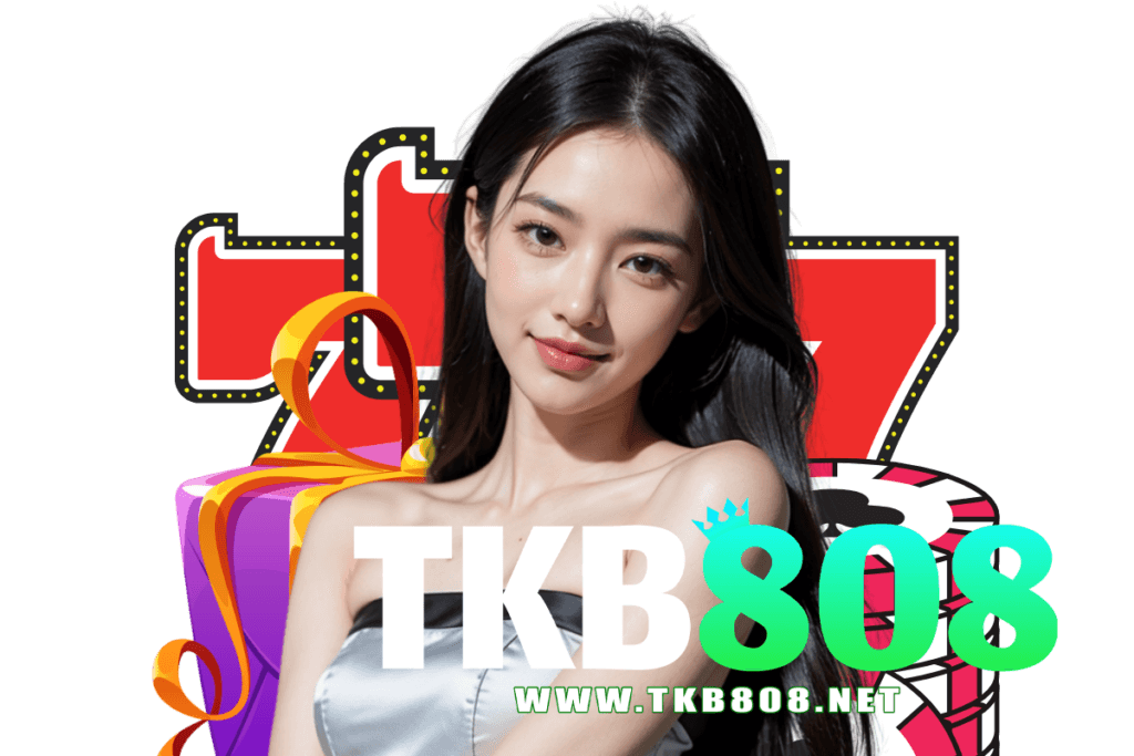 tkb808 สล็อต